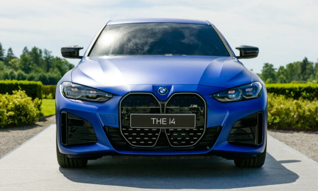 BMW M2 (AI text)
