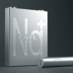 En kattbatteri och en kattladdare (AI text)