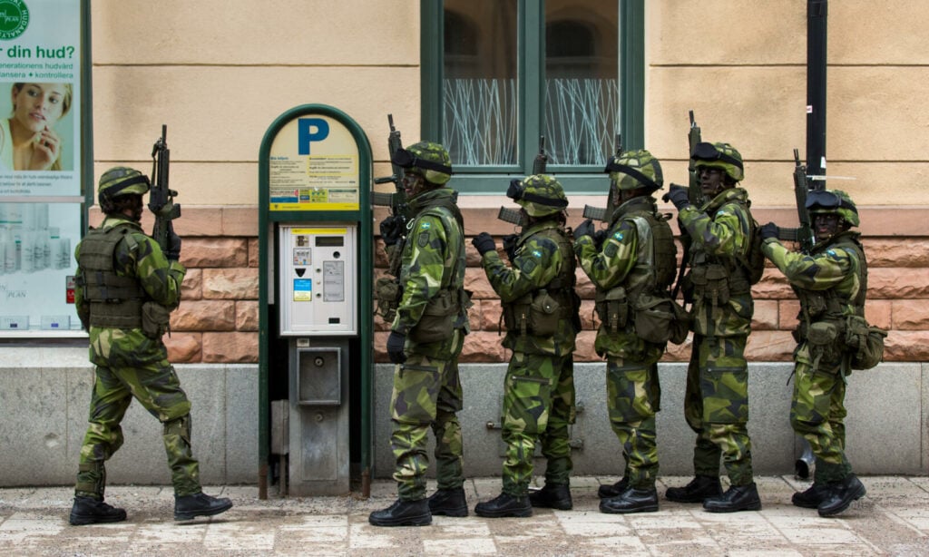 Foto: Magnus Fröderberg