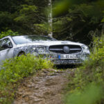 Mercedes-Benz C-klass S 63 AMG (AI text)