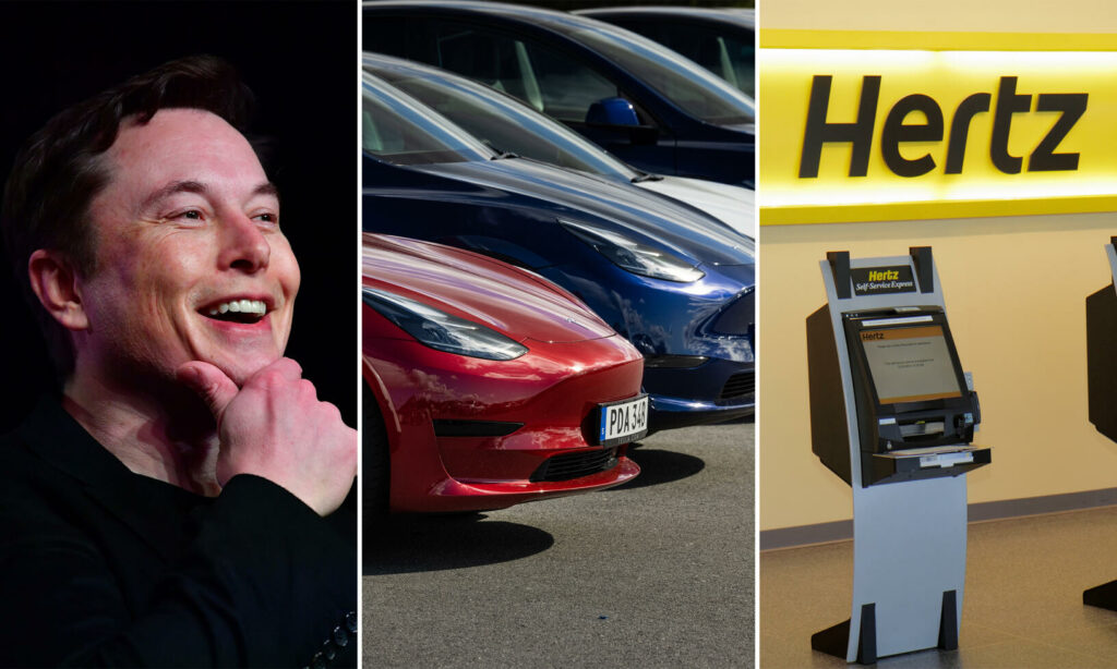 en grupp personer i en bil (AI text)