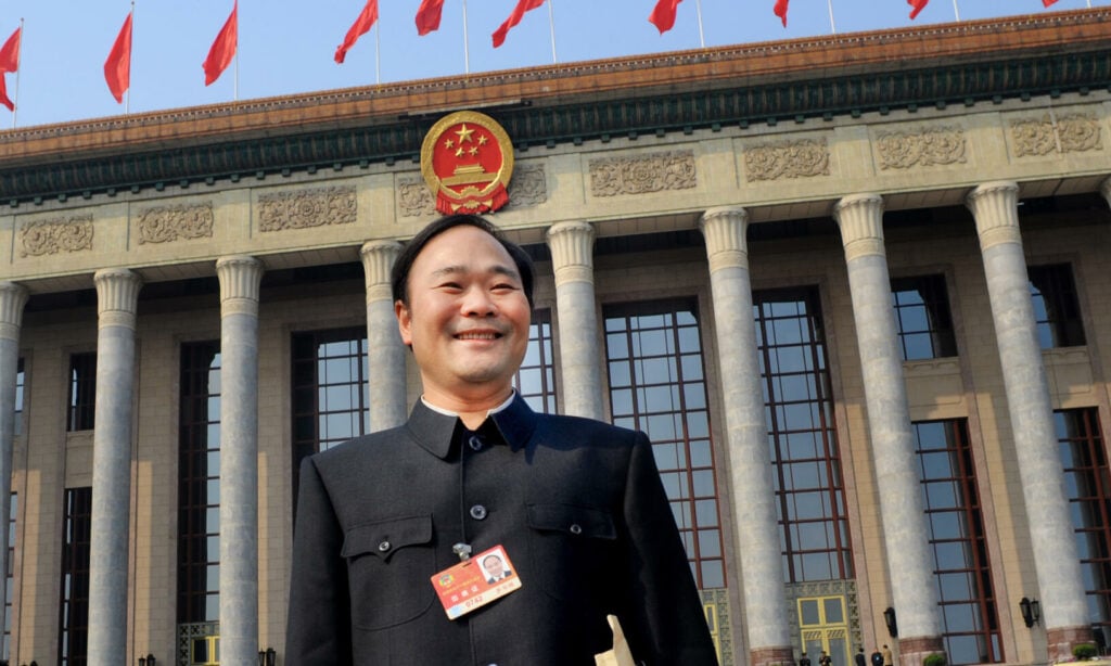 Volvo Cars och Geely har ihärdigt förnekat direkta kopplingar till den kinesiska staten. GP avslöjar att Geely-bolaget Cevt i Göteborg har den kinesiska staten som storägare.