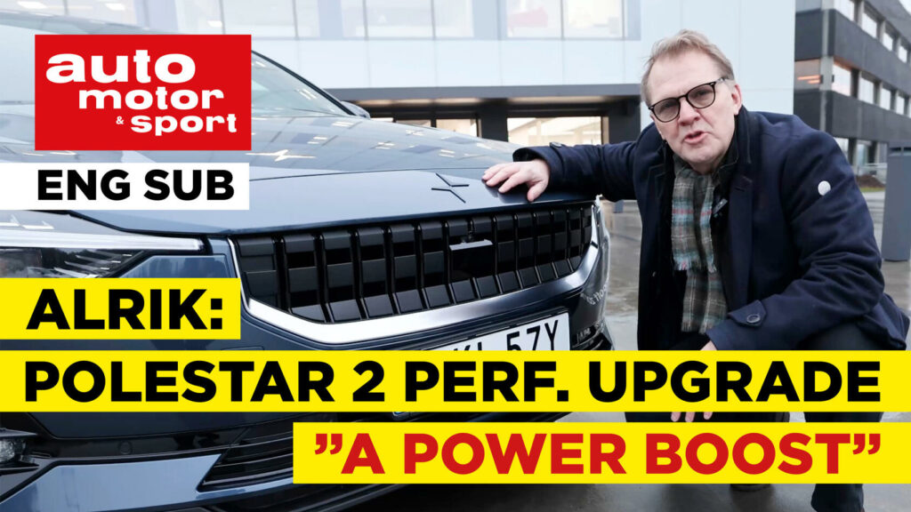 En uppgraderad Skoda Polo 2 sv med förstärkt motorprestanda. (AI text)