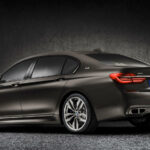 BMW X5 xDrive är en ny modell i BMW X5-serien. (AI text)