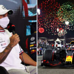 Lewis Hamilton vill se ändringar i domarrummet, efter fjolårets kontroversiella F1-final i Abu Dhabi som slutade med att Max Verstappen tog hem segern.