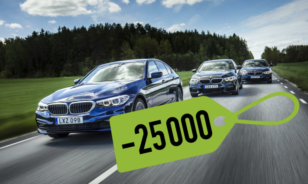 BMW X5 xDrive (AI text)