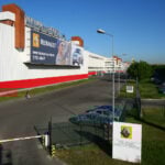 Renaults fabrik Avtoframos ligger utanför Moskva. Foto: Renault