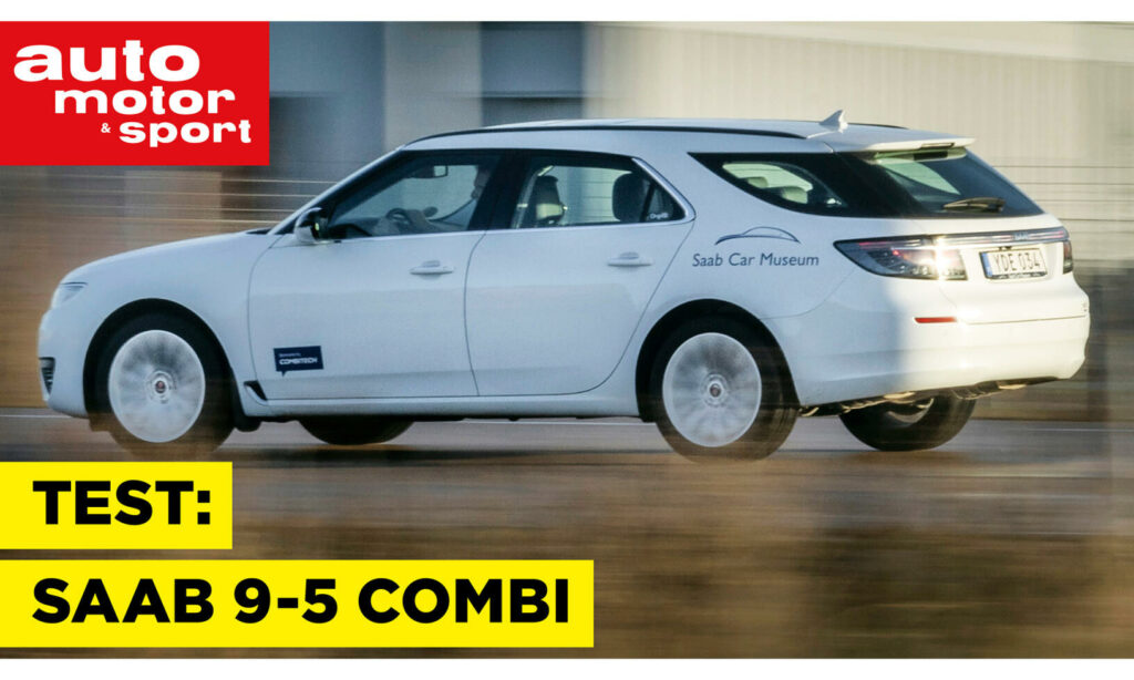 Saab Saab 9-3 (AI text)