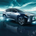 Toyota medger att elbilen kan bli omöjlig att snabbladda vid 20 minus.