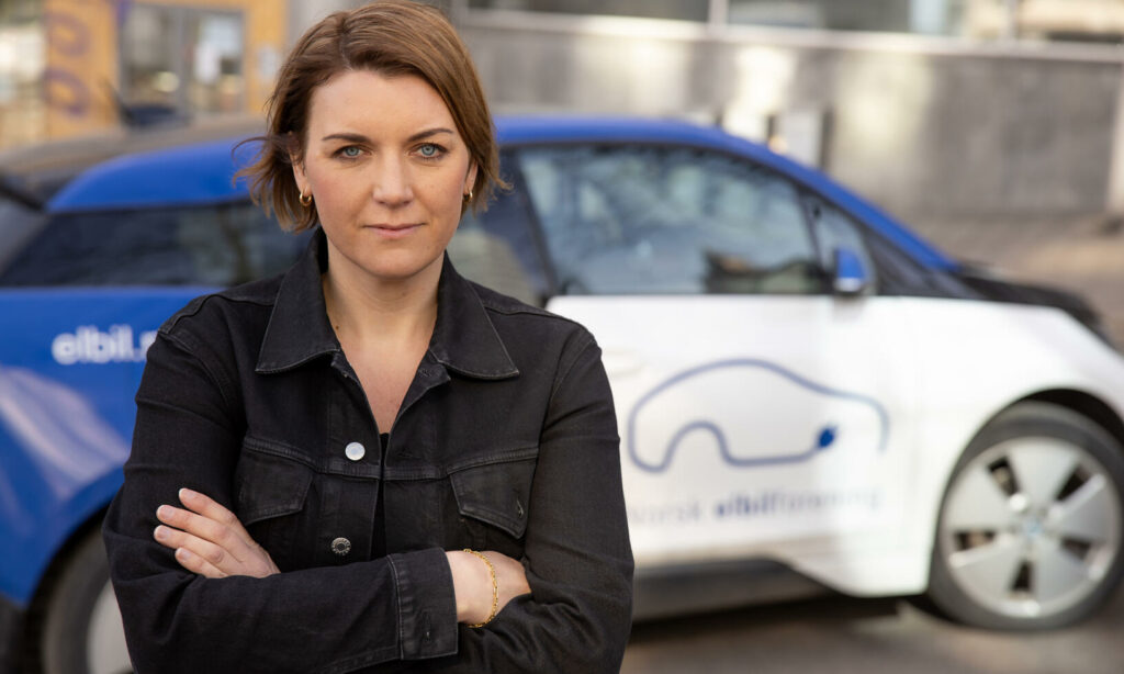 Det nya förslaget har väckt elbilistorganisationens ilska: ”Hopplöst, oförutsägbart och värdelöst”, enligt Christina Bu, generalsekreterare på Norsk Elbiforening.