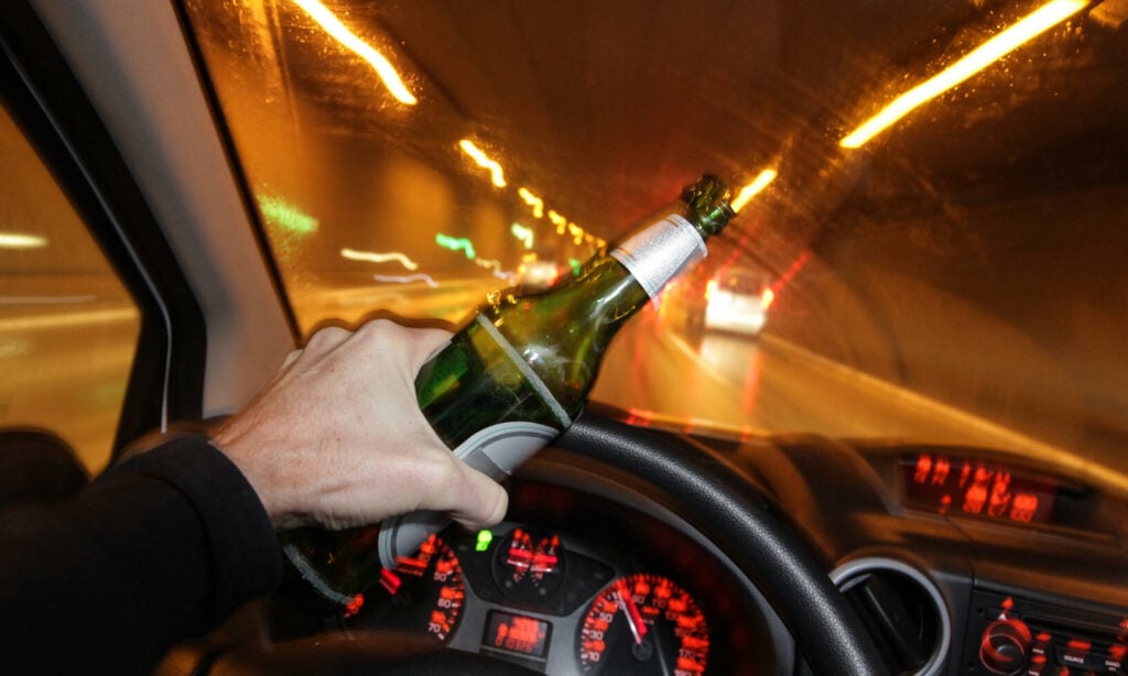 Personen på bilden har inget med texten att göra.