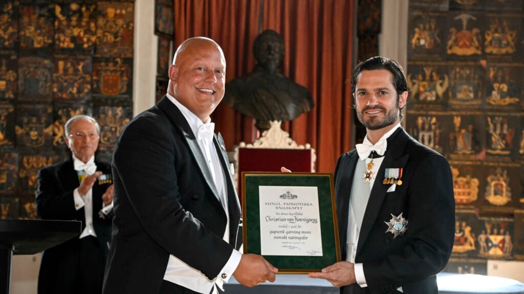 Foto: Anders Wiklund /TT