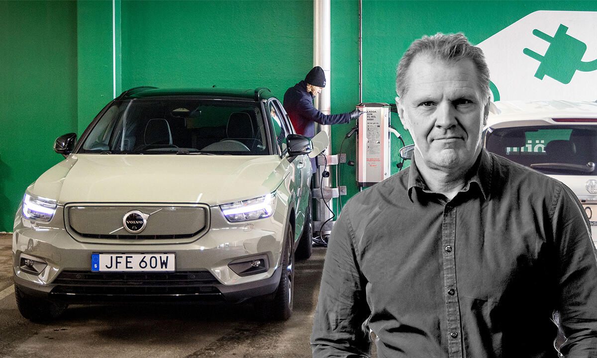 ”I värsta fall börjar den nya regeln att gälla redan från den 15 juni, vilket ställer till det ordentligt för väldigt många som väntar på sin bil”, skriver chefredaktören.