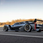 Project GTP är redo att utmana i hyperhybrid-klassen LMDh.