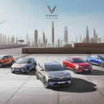 VinFast kan räkna med solid state-batterier från och med 2024