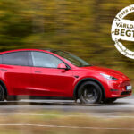 Tesla Model Y är ett populärt köp bland svenska elbilister. Men är det ett bra köp? Ägarna vet!