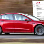 Tesla svartlistas nu av tidningen Råd & Rön efter att de valt att gå emot ett ARN-beslut.