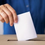 Det finns en koppling mellan vilket bilmärke du kör och hur du röstar.