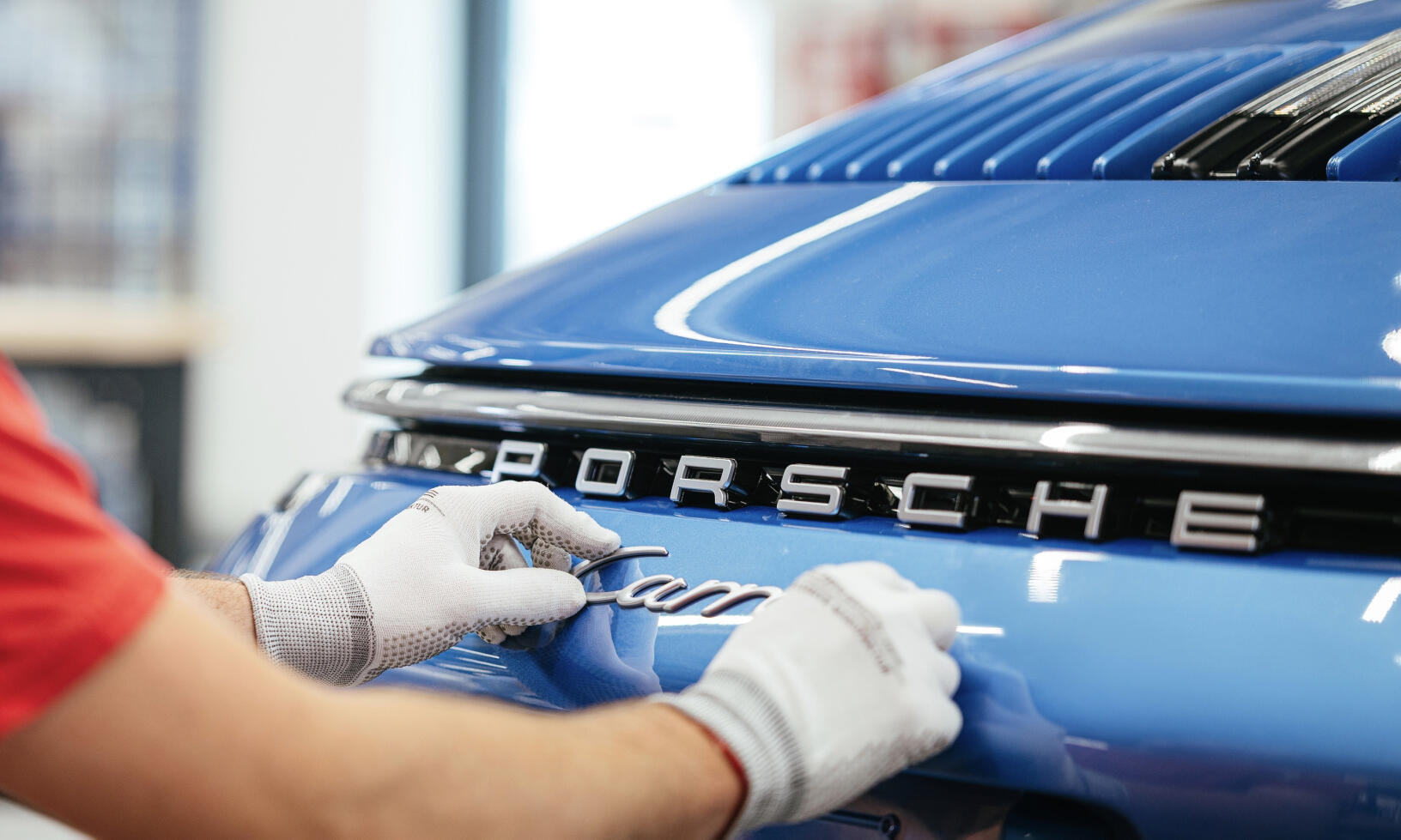 Porsche säljer sedan tidigare sportbilen 911 – och snart även 911 miljoner aktier.