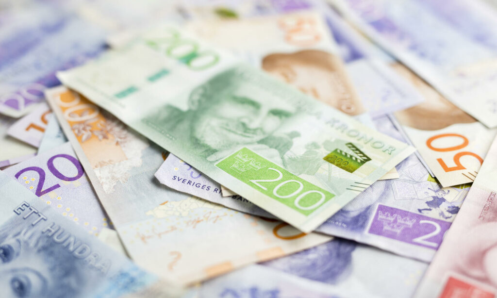 Den kraftigt höjda styrräntan kommer att ge högre månadskostnader för många.