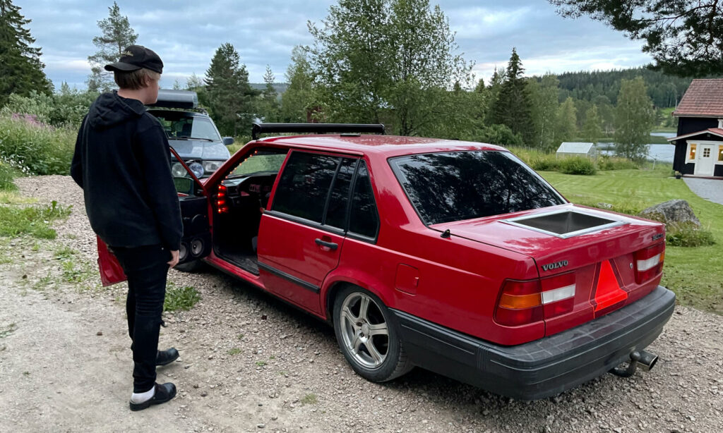 Antalet A-traktorer i Sverige har ökat rejält på sistone. Det har också antalet olyckor de är involverade i.