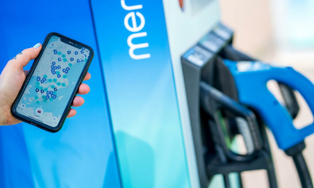 Laddoperatören Mer chockhöjer sina priser. Särskilt abonnemanget Around blir dyrare – med 386 procent.