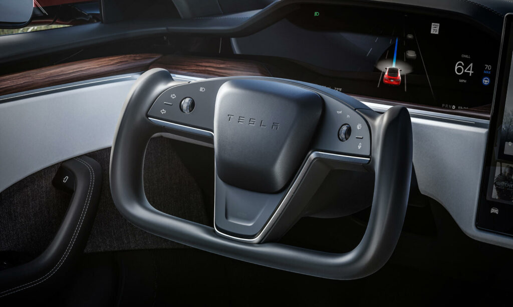 Tesla utreds återigen för påståenden om Autopilot-systemets förmågor.