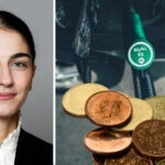 FOTO (Montage): Ninni Andersson/Regeringskansliet & Getty Images.