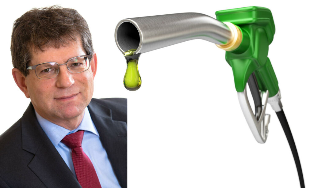 Sänkt bränsleskatt är ”ingen effektiv åtgärd”, säger Magnus Henrekson, professor i nationalekonomi och senior forskare vid Institutet för Näringslivsforskning (IFN), till GP.