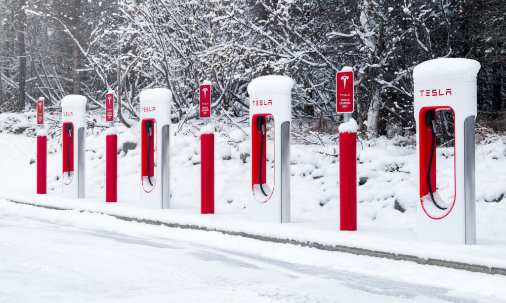 Teslas ”Time of use”-initativ införs nu permanent. Med det blir det dyrast att ladda när elkonsumtionen är som högst, och vice versa.