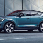 Volvos elbilssyskon XC40/C40 har stått som slutsålda på den svenska sajten under november. Men i bland annat Nederländerna finns ansiktslyfta versioner redan att beställa.