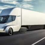 Teslas ellastbil har varit på gång länge, men nu verkar den till slut närma sig produktion efter ett lyckat test.