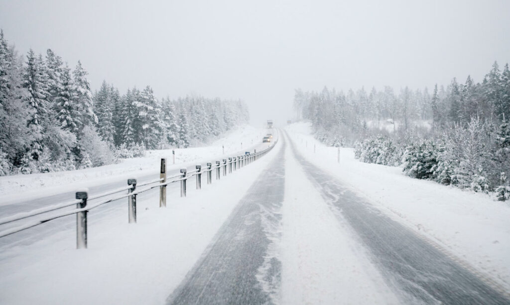 Norska NAF har testat vinterräckvidden på ett stort antal olika nya elbilar.