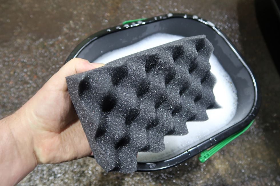 Turtle Wax Wax it Wet snabbvaxar din bil till perfekt glans på några minuter – fort och lätt