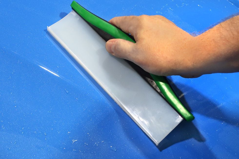 Guide: Tvätta bilen skonsamt med rätt schampo och de bästa redskapen från Turtle Wax