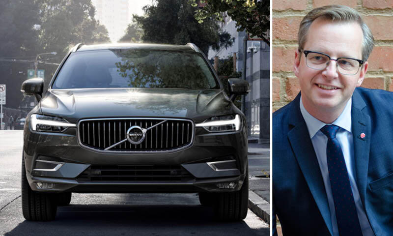 Inte ens näringsministern har koll på Volvos elsatsning