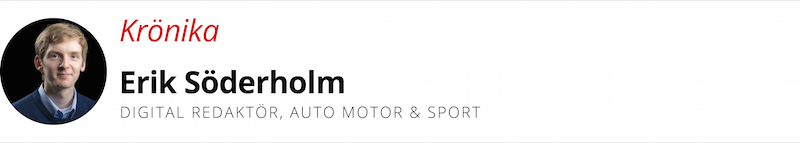 Inte ens näringsministern har koll på Volvos elsatsning