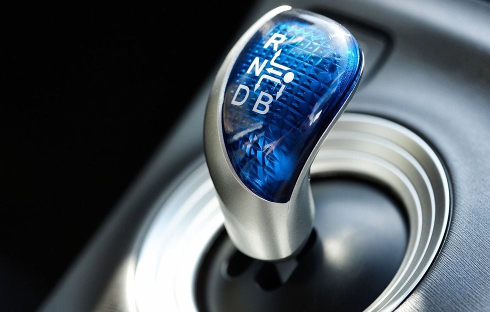 Därför är hybridtekniken överlägsen i stadstrafik