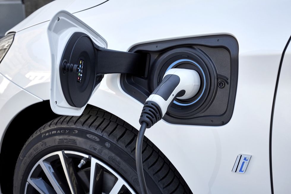 Gör ett tryggare bilköp med BMW Premium Selections 360-graderscheck