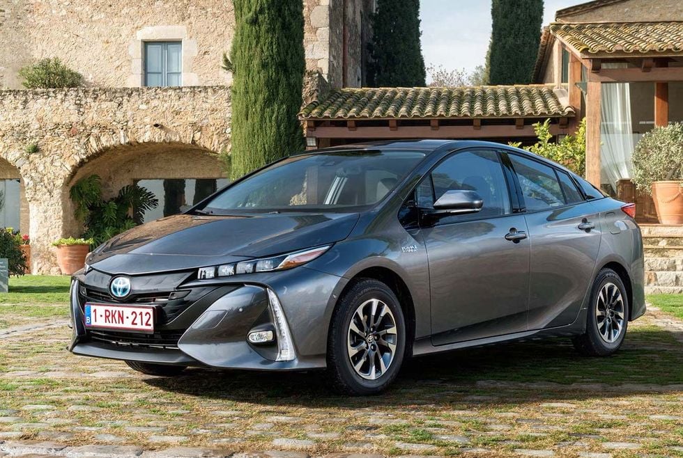 Guide till Toyotas hybridteknik: Allt kan göras bättre – fjärde generationen är den snålaste någonsin