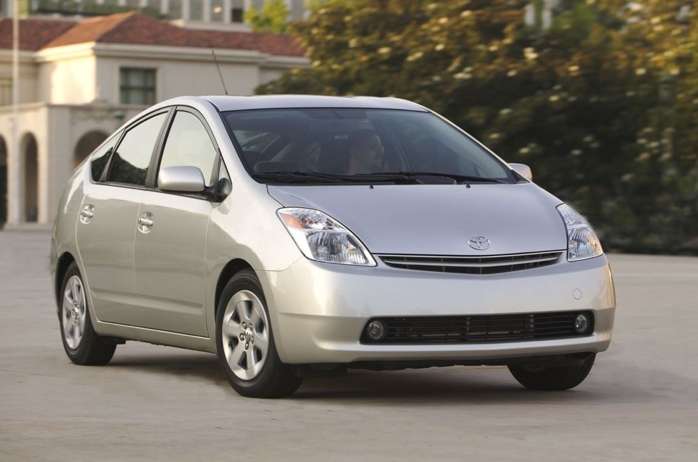 Guide till Toyotas hybridteknik: Allt kan göras bättre – fjärde generationen är den snålaste någonsin