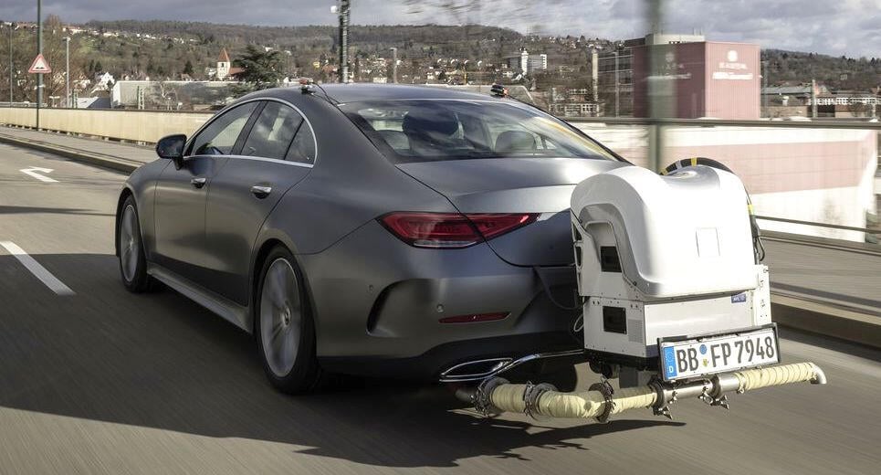 Två viktigaste utmaningarna Ola Källenius måste klara