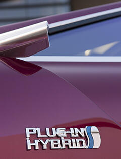 Mildhybrid, elhybrid och laddhybrid – så funkar begreppen