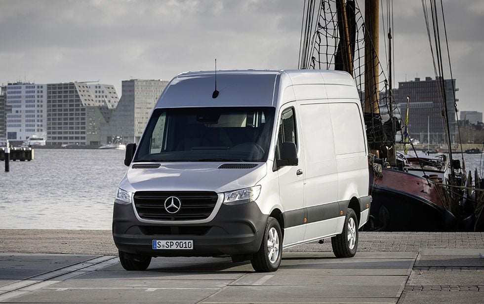 Tryggt sätt att köpa begagnat – nyhet från Mercedes-Benz