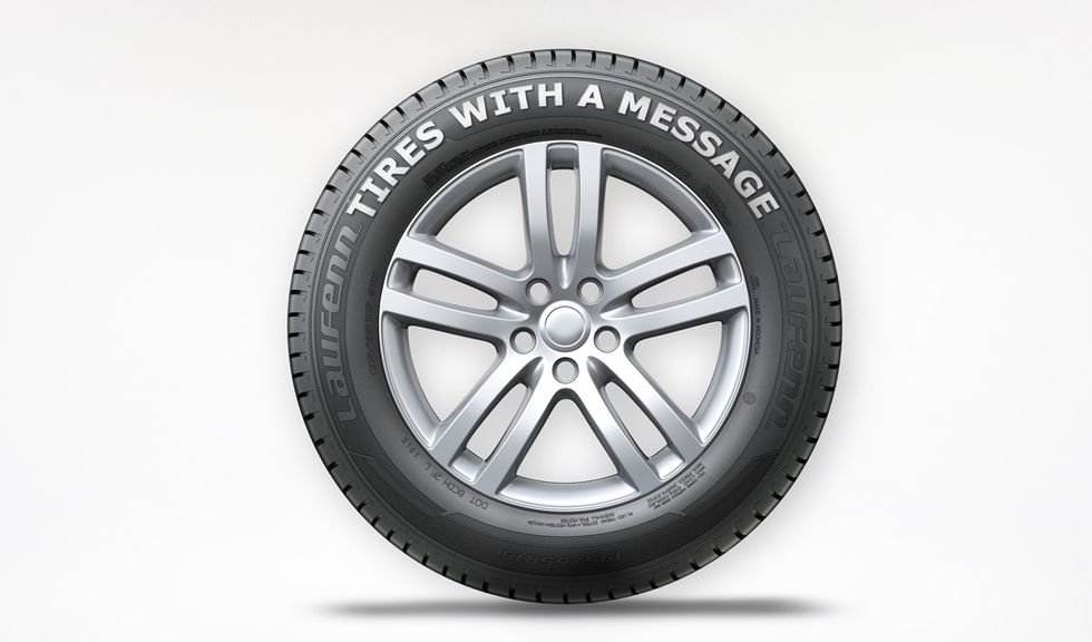 Laufenn G Fit EQ däck testat: Prispressat med premiumkänsla