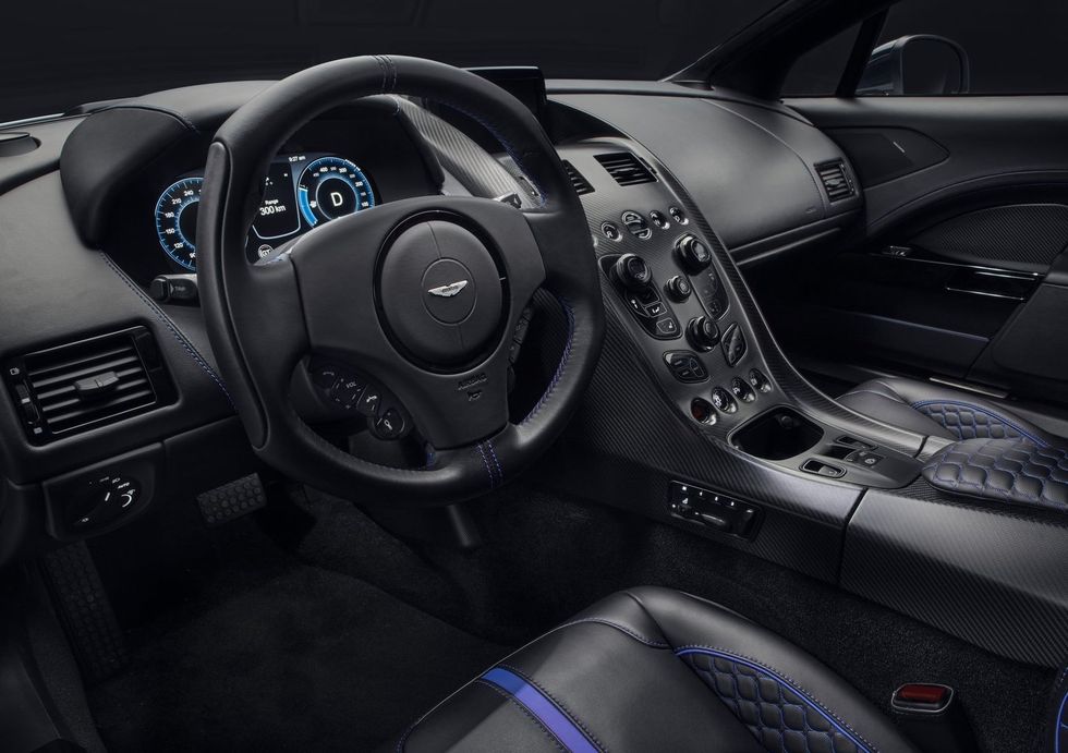 Nya lyxelbilen – en tio år gammal relik: 