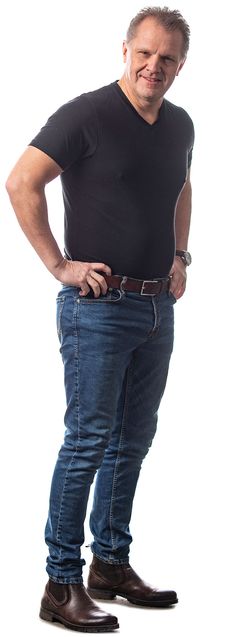 Alrik Söderlind: Volvo vill inte sälja laddbilar