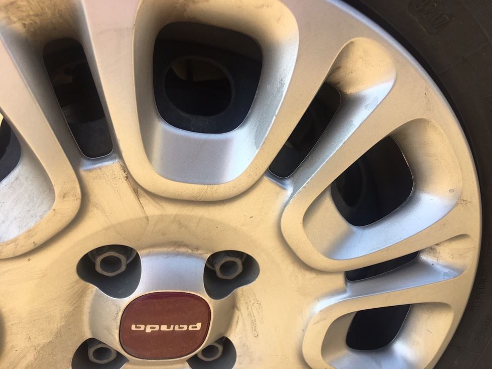 Alrik Söderlind: Jag blev så klassiskt lurad av hyrbilsföretaget