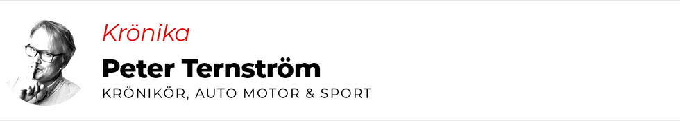 Helvetesresan med nya Ferrarin – kostade 1,4 miljoner