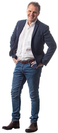 Alrik Söderlind: Vikten av att vinna till varje pris